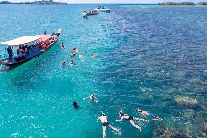Pig Island ,Snorkeling, Private Long Tail Boat (Local Thai Experience) - Additional Information