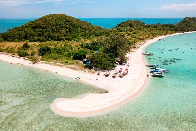 Pig Island Tour by Speedboat With Snorkeling - Inclusions and Logistics