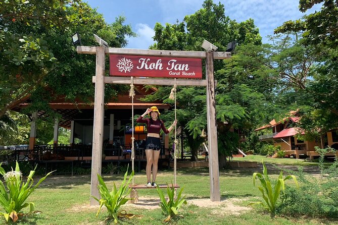 Pig Island Tour by Speedboat With Snorkeling - Island Visits and Snorkeling