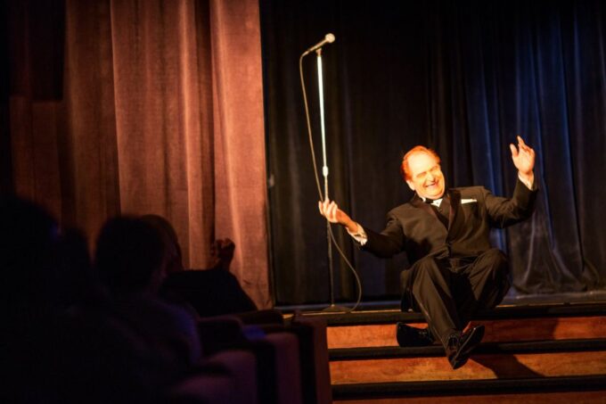 Pigeon Forge: Brian Hoffmans Tribute to Red Skelton - Accessibility and Policies