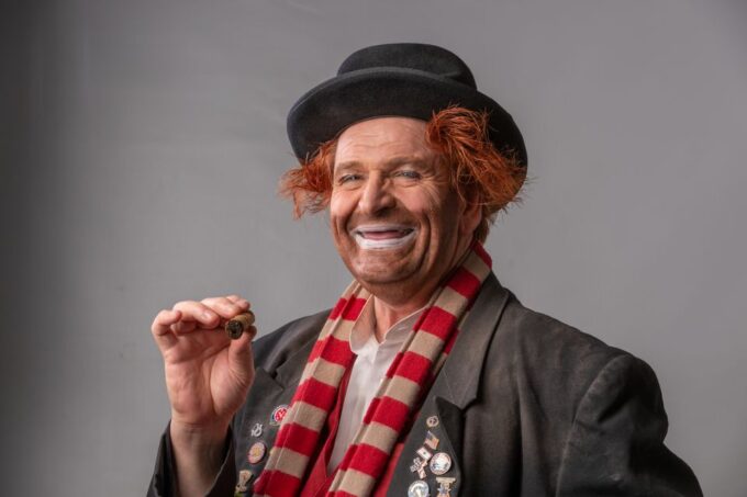 Pigeon Forge: Brian Hoffmans Tribute to Red Skelton - Frequently Asked Questions