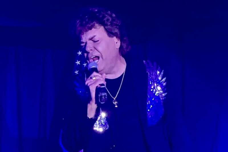 Pigeon Forge: Conway Twitty Tribute Show by Travis James - Performer Spotlight