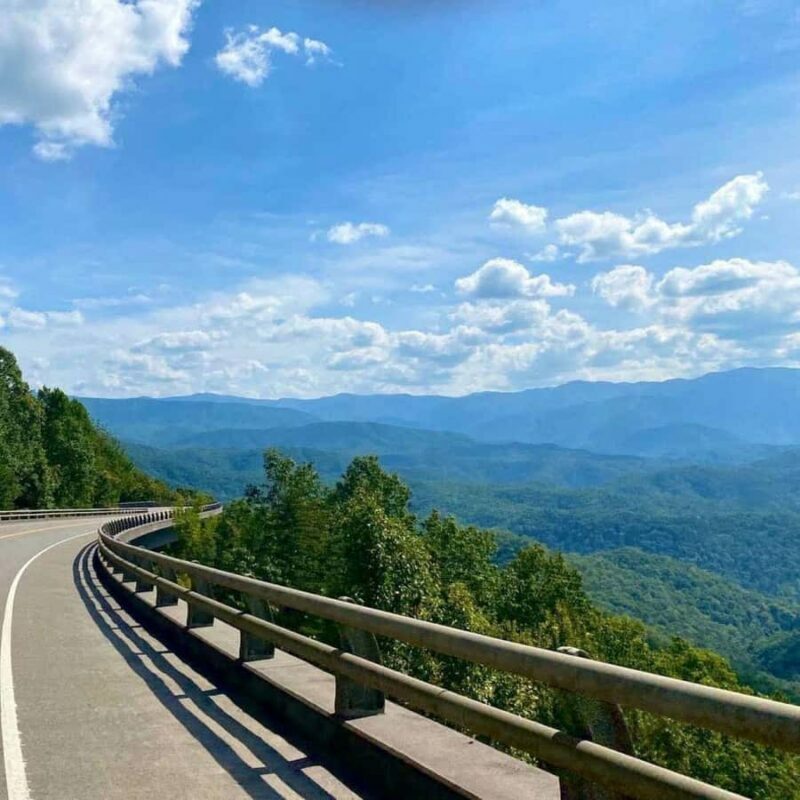 Pigeon Forge: Highlights of the Smokies Tour - Tasting Tennessee’s Best
