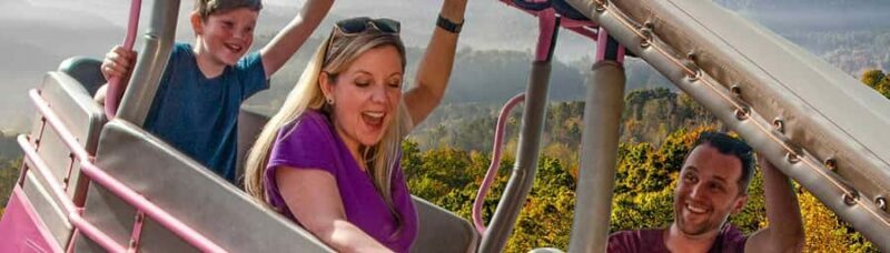 Pigeon Forge: Newfound Gap and Smoky Mountains Jeep Tour - An In-Depth Look at the Tour Experience