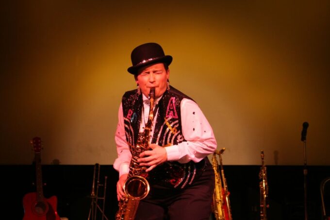 Pigeon Forge: Patty Waszak Music and Comedy Show - Location and Ratings