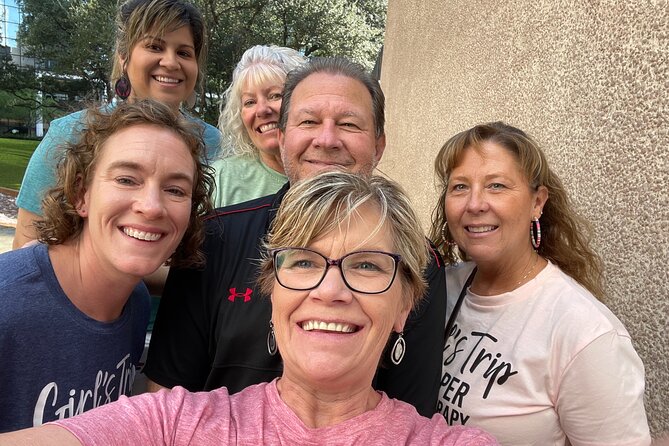 Pigeon Forge Prowl Scavenger Hunt - Getting Ready for the Hunt