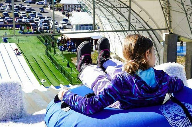 Pigeon Forge Snow Tubing at Smoky Mountain Snowpark - FAQ: Your Snow Tubing Questions Answered