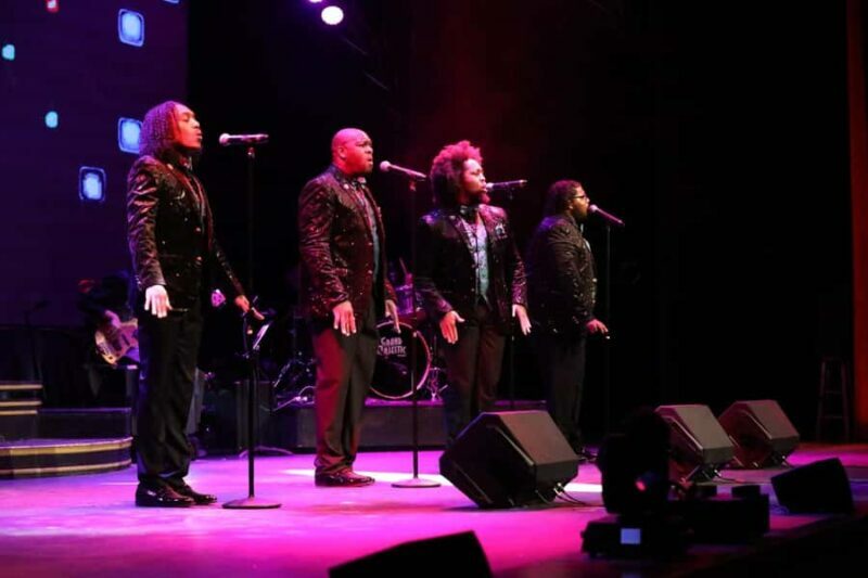Pigeon Forge: Soul of Motown Show at Grand Majestic Theater - Value and Overall Impression