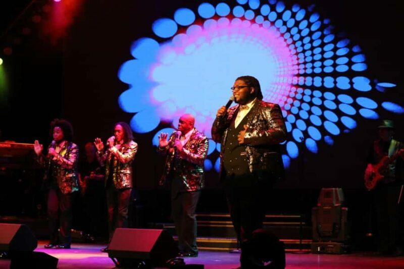 Pigeon Forge: Soul of Motown Show at Grand Majestic Theater - Final Thoughts