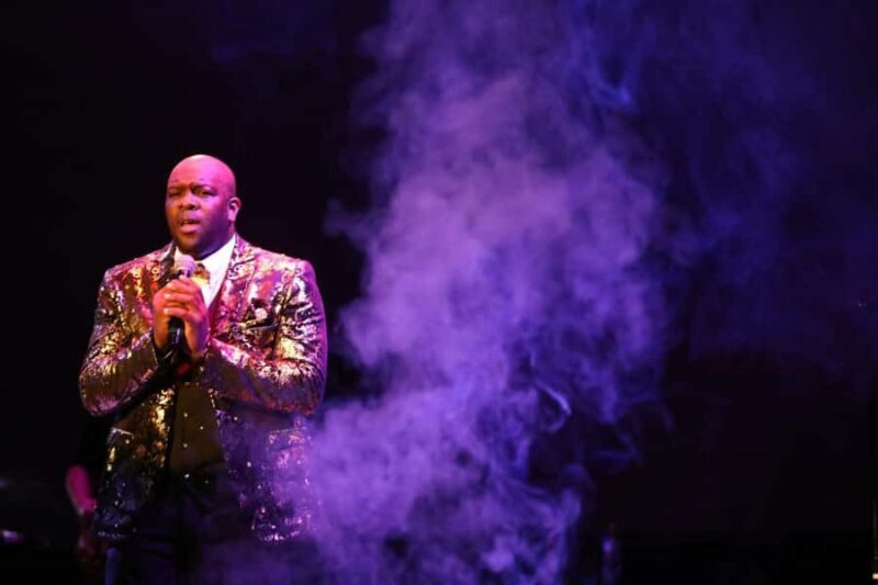 Pigeon Forge: Soul of Motown Show at Grand Majestic Theater - FAQs