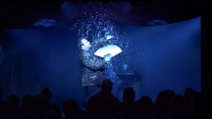 Pigeon Forge: Steven Bests Unbelievable Magic Show - Frequently Asked Questions