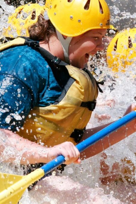 Pigeon Forge: Whitewater Rafting Tour in the Smokies - Frequently Asked Questions