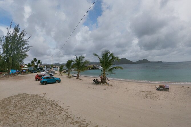 Pigeon Island Beach Shuttle Roundtrip - Customer Feedback