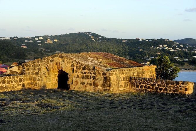 Pigeon Island Excursion - Transportation Details