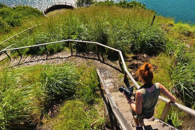 Pigeon Island Excursion - Operating Hours and Scheduling