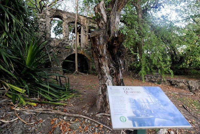 Pigeon Island Excursion - Guest Feedback and Improvements