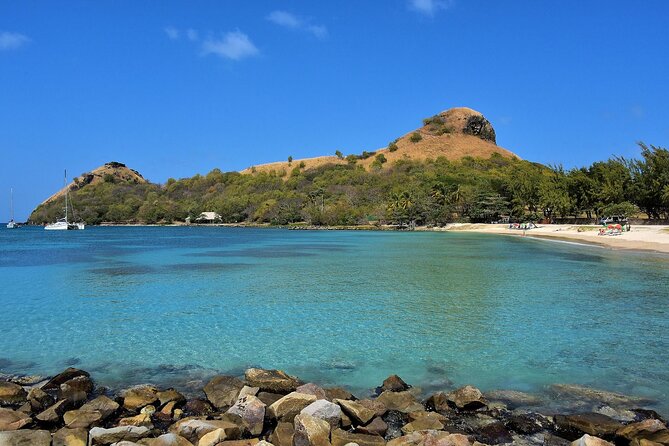 Pigeon Island Excursion - Booking Your Stay