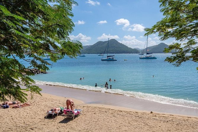 Pigeon Island Shuttle Service Round Trip - Improvement and Feedback