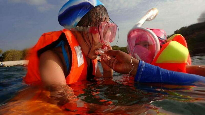 Pigeon Island Snorkeling Tour from Uppuveli Beach - FAQ