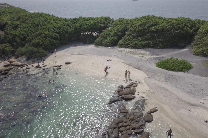Pigeon Island Snorkeling Trip - Reviews and Feedback