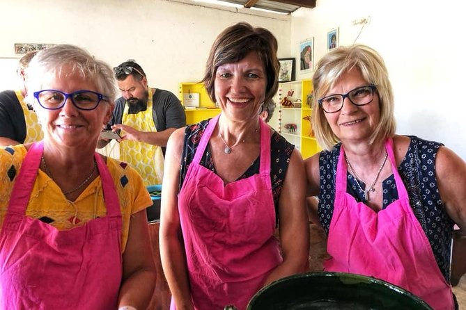 Pigs and Rum Cooking Class - Class Details