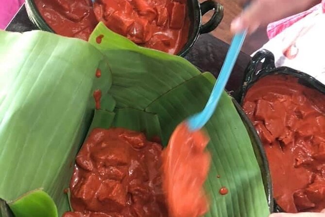Pigs and Rum Cooking Class - Pickup and Schedule