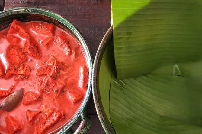 Pigs and Rum Cooking Class - Additional Information