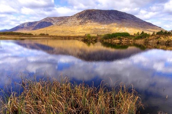 Pike Fishing by Boat.Lough Corrib,Connemara.English/French Speaking Ghillie - Participation Requirements