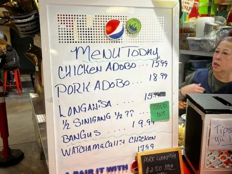 Pike Place Market: Meet the Market - Food and Fun Tour - Who Will Enjoy This Tour?