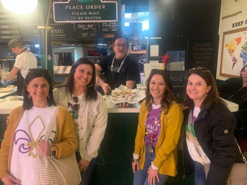 Pike Place Market: Meet the Market - Food and Fun Tour - FAQs