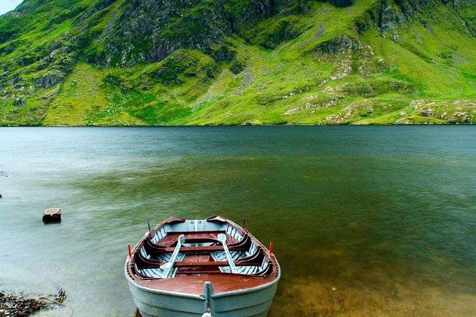 Pike Shore Fishing. Lough Corrib, Connemara .English/French Speaking Ghillie. - Frequently Asked Questions