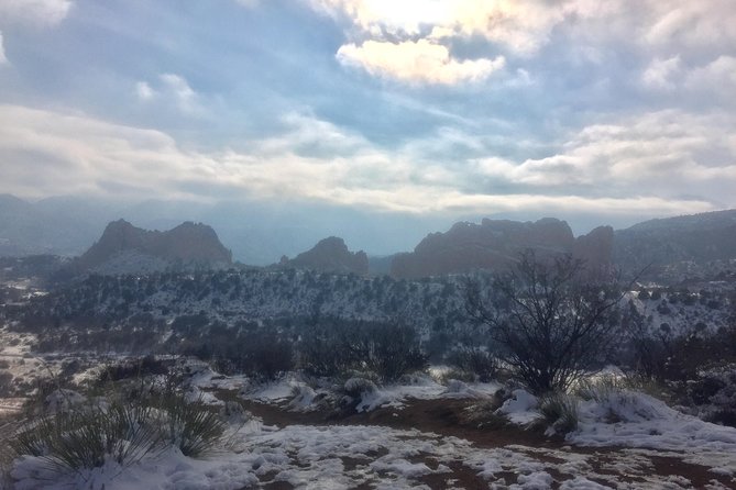 Pikes Peak Jeep Tours - Frequently Asked Questions