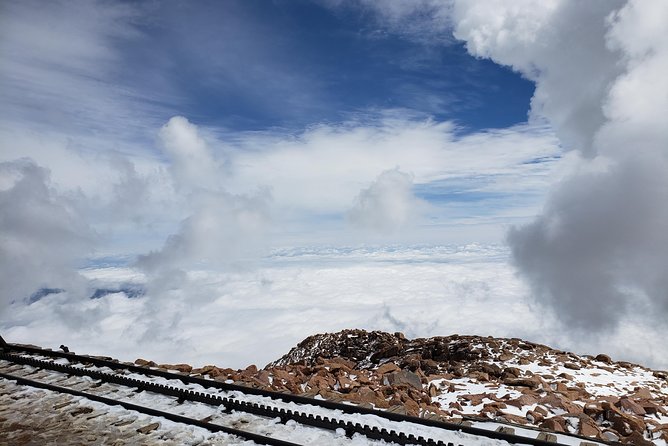 Pikes Peak Regional Wonders Full Day Tour From Denver - Additional Information