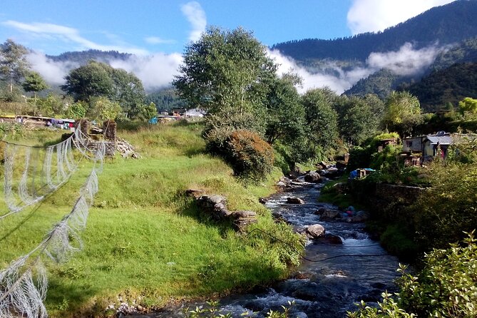 Pikey Peak Trek Everest View - Booking and Reservation Process