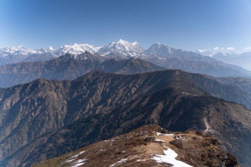 Pikey Peak Trek - Booking and Cancellation Policy