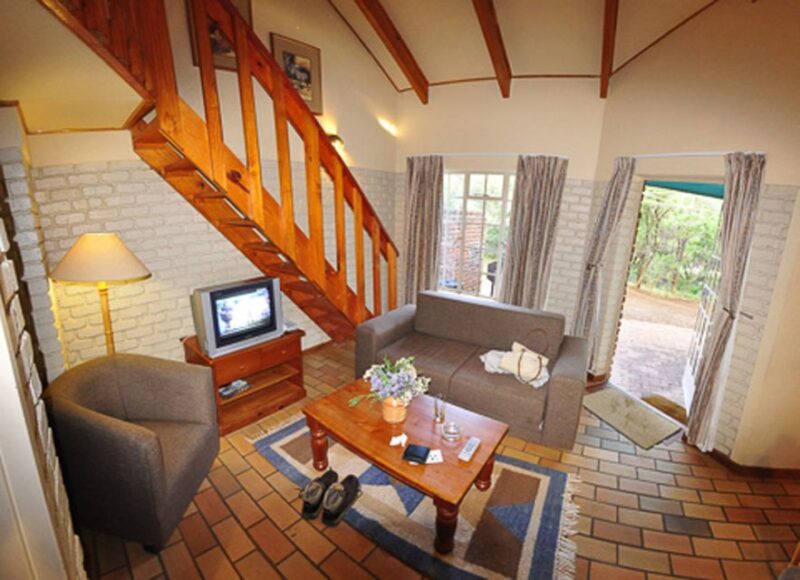 Pilanesberg: 2 Day 3-Star Pilanesberg Safari - Key Points