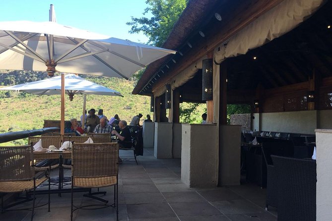 Pilanesberg Camping Safari From Johannesburg - Guided Game Drives