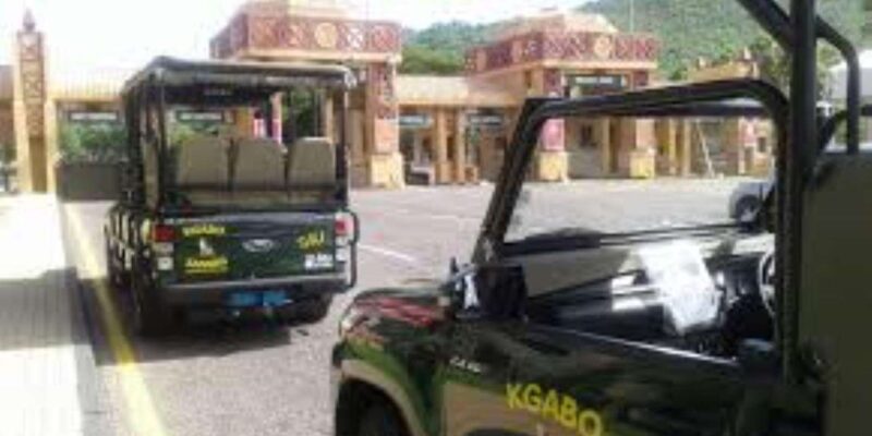 Pilanesberg : Game Drive With Lunch - Bakubung Gate - Highlights of the Experience