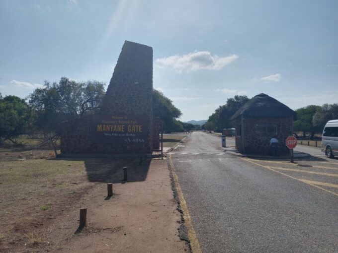 Pilanesberg National Park - Planning Your Visit