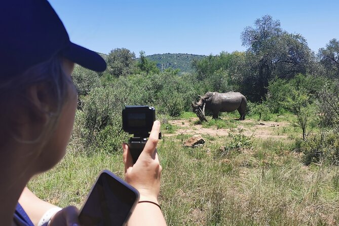 Pilanesberg National Park Safari From Johannesburg - Additional Safari Options