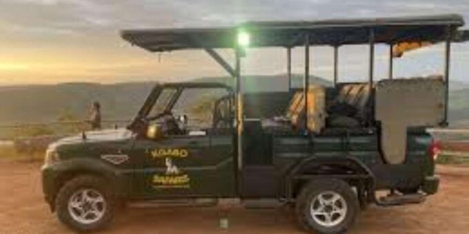 Pilanesberg : Sunrise Morning Game Drive - Frequently Asked Questions