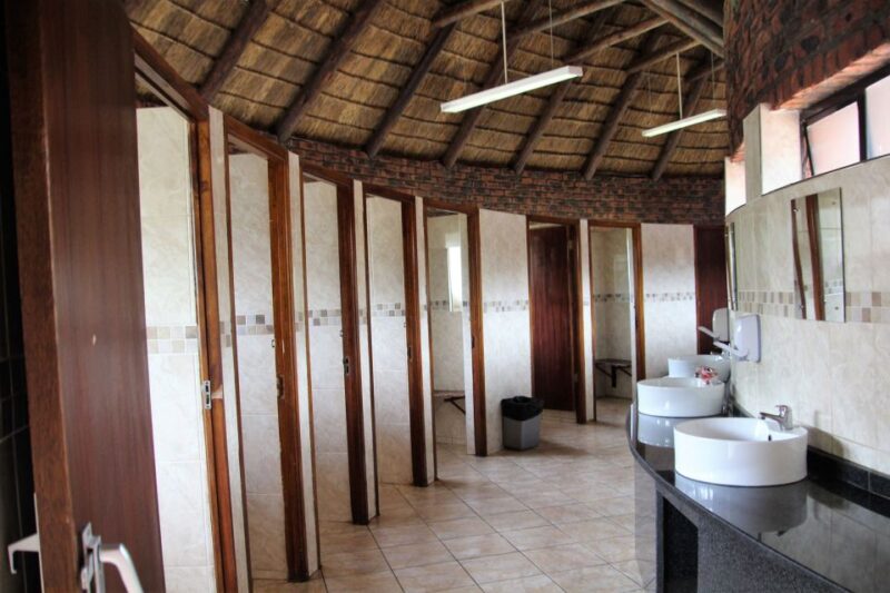 Pilanesberg: Two-Day Camping Adventure From Johannesburg - Close Encounters With the Big 5