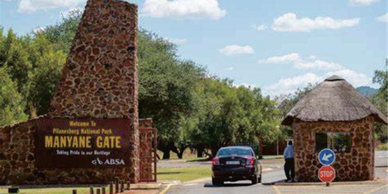 Pilanesburg National Park Tour - Accessibility and Comfort