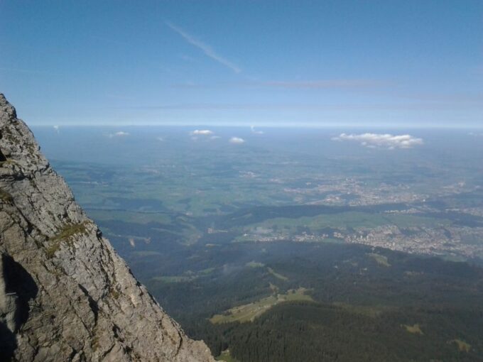 Pilatus: Exclusive Private Golden Round Trip From Basel - Seasonal Operations