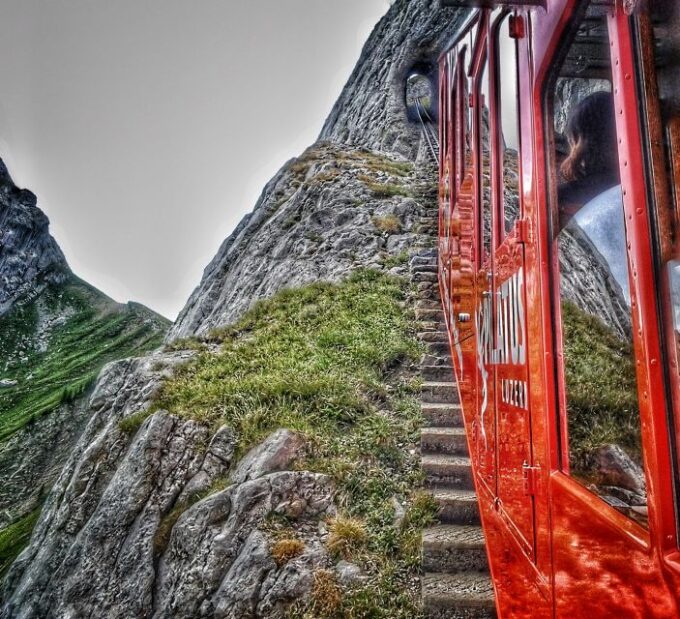 Pilatus Golden Round: Small Group Tour From Zurich - Inclusions and Exclusions