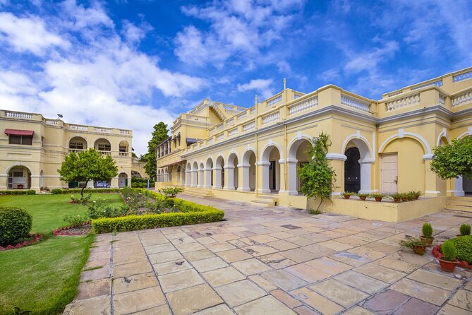 Pilgrimage & History: Prayagraj Day Trip From Varanasi - Pricing and Inclusions