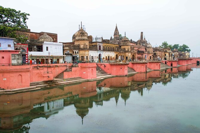 Pilgrimage & History: Prayagraj Day Trip From Varanasi - Reviews and Feedback
