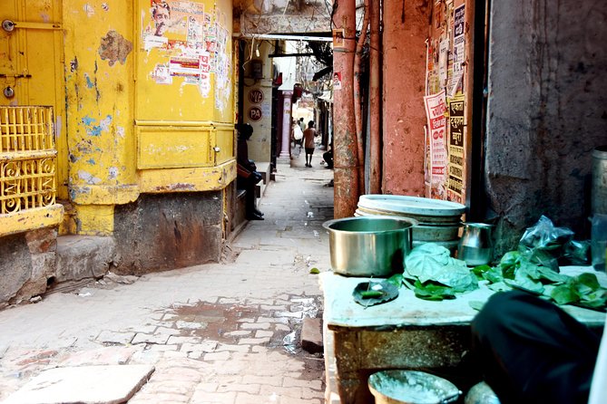 Pilgrimage Varanasi - Cultural and Spiritual Traditions