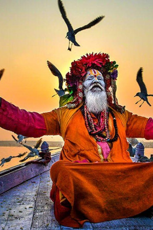Pilgrimage, Varanasi With Ayodhya Tour (04 Nights / 05 Days) - Exclusions
