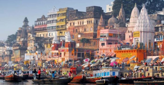 Pilgrimage, Varanasi With Ayodhya Tour (04 Nights / 05 Days) - Booking Flexibility
